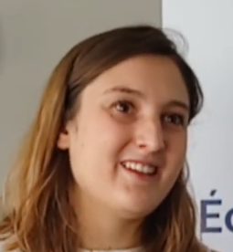 Chloé Duboille