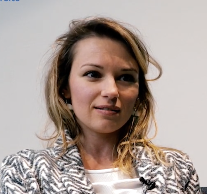 Sophie Lerriche